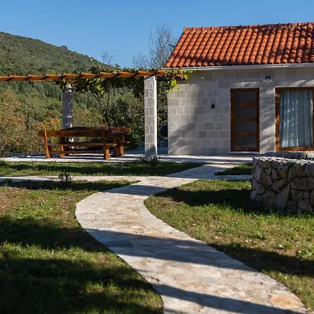 Sveta Ana Hotel 3*