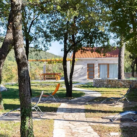 Hotel Sveta Ana Gruda